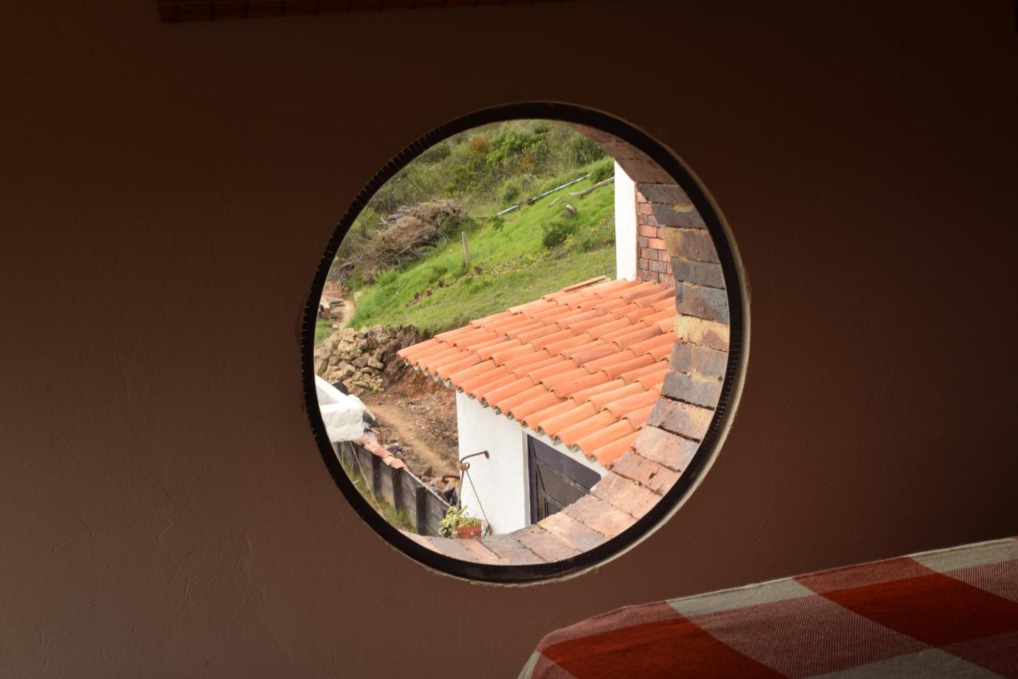 Bed and Breakfast El Pedregal Sopó Zimmer foto