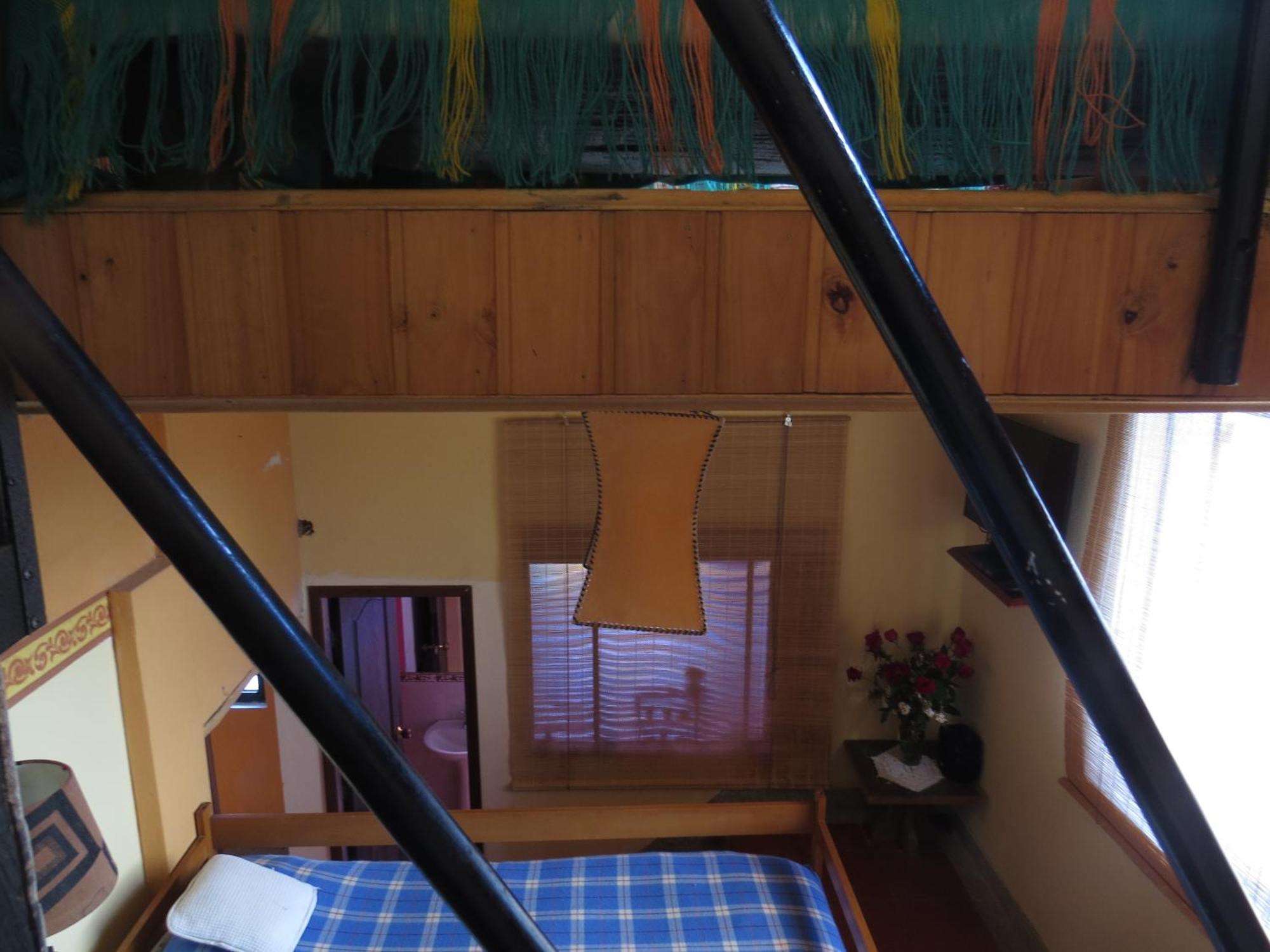 Bed and Breakfast El Pedregal Sopó Zimmer foto