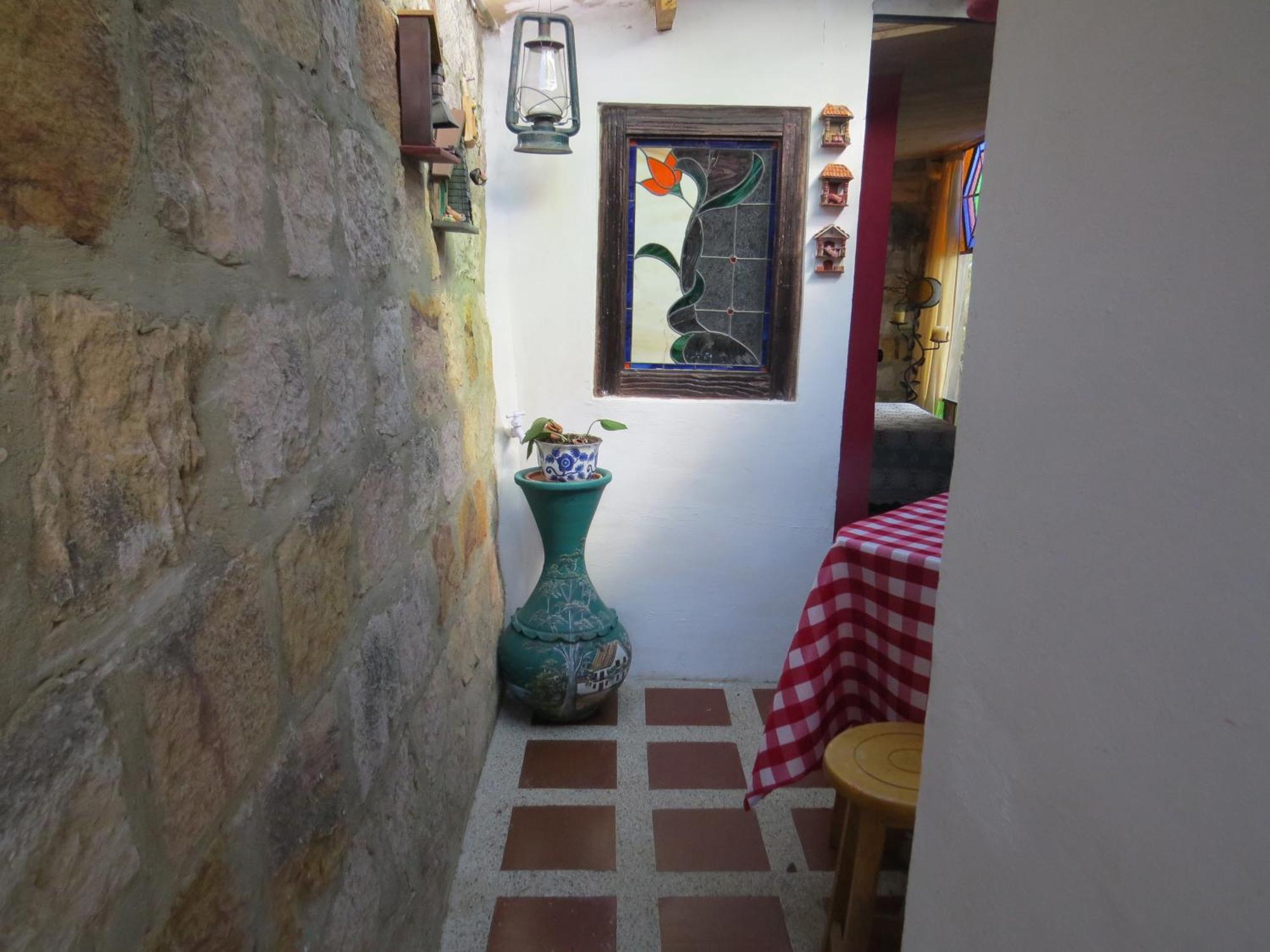 Bed and Breakfast El Pedregal Sopó Zimmer foto