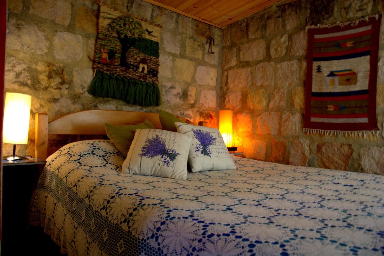 Bed and Breakfast El Pedregal Sopó Exterior foto